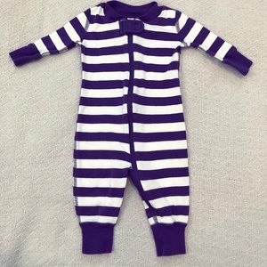 Hannah Andersson | Play + Pajama One Piece